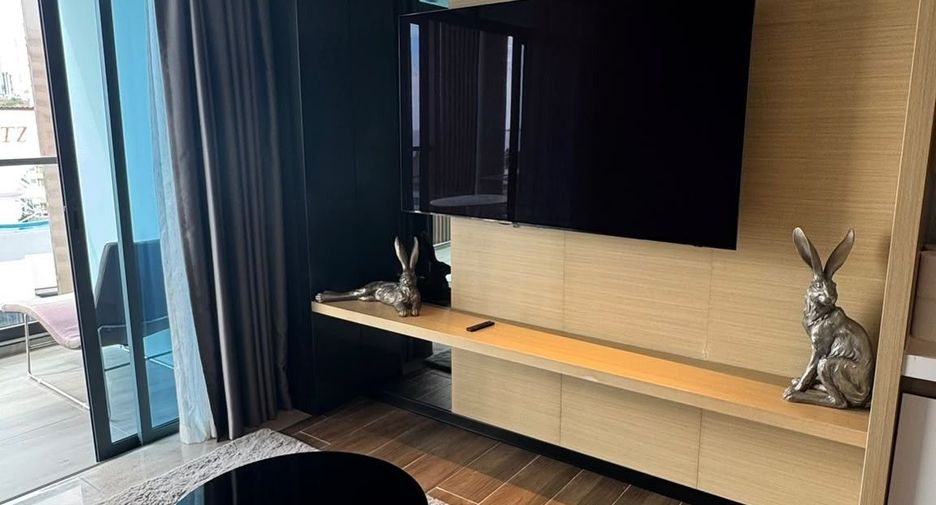 Продажа 2 спальни кондо в Банг Ламунг, Чонбури