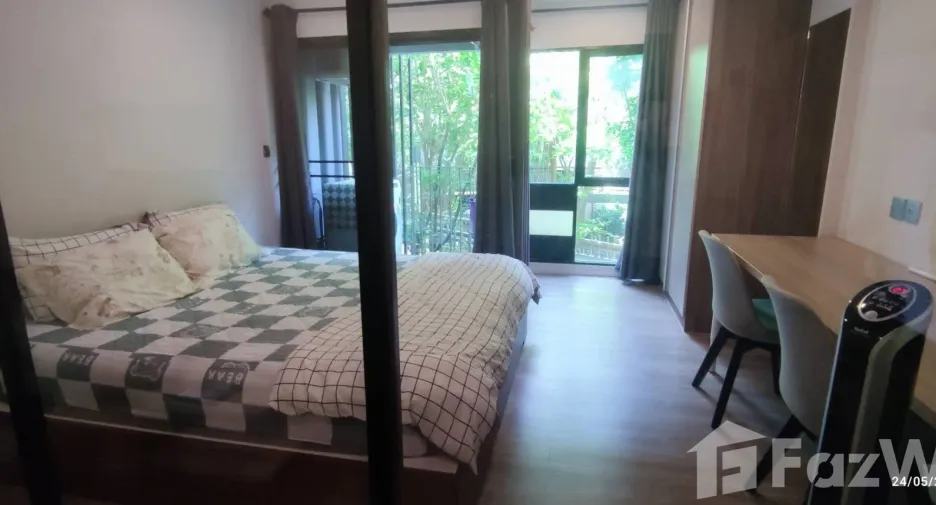 For sale studio condo in Khlong Luang, Pathum Thani