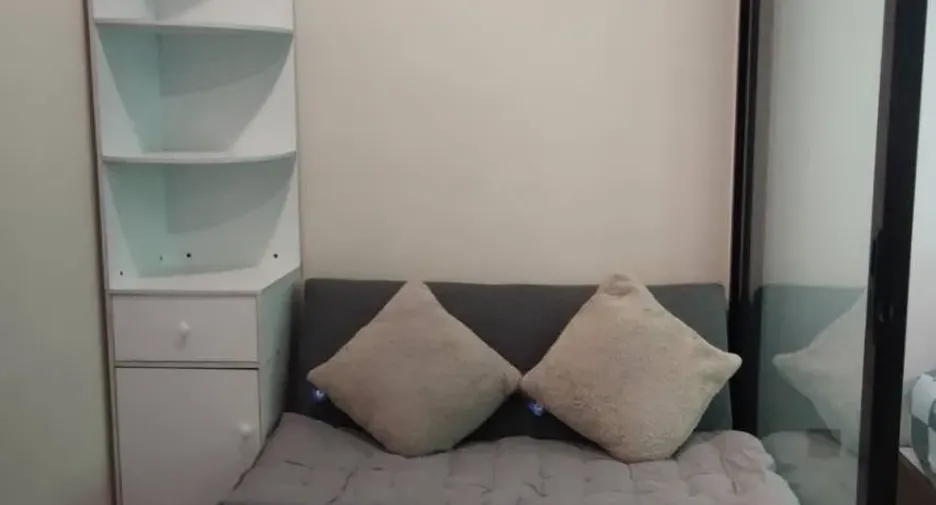 For sale studio condo in Khlong Luang, Pathum Thani