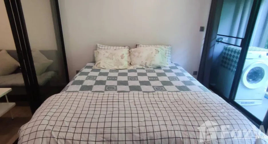For sale studio condo in Khlong Luang, Pathum Thani