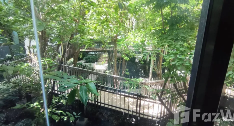 For sale studio condo in Khlong Luang, Pathum Thani