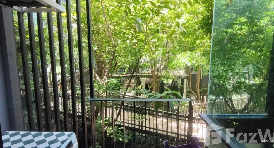 For sale studio condo in Khlong Luang, Pathum Thani