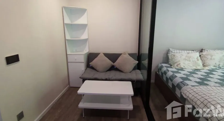 For sale studio condo in Khlong Luang, Pathum Thani