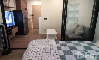 For sale studio condo in Khlong Luang, Pathum Thani