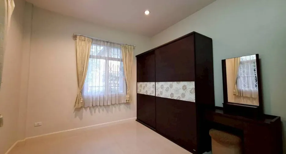 For sale 3 ベッドルーム house in Mueang Khon Kaen, Khon Kaen