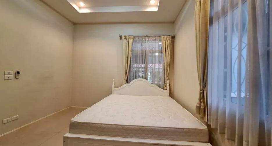 For sale 3 ベッドルーム house in Mueang Khon Kaen, Khon Kaen