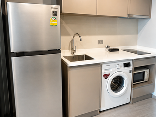 Condo en alquiler de estudio en Chatuchak, Bangkok