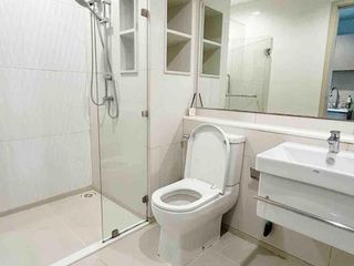 Condo en alquiler de estudio en Chatuchak, Bangkok