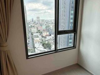 Condo en alquiler de estudio en Chatuchak, Bangkok