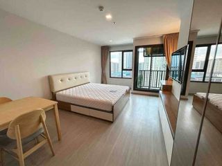 Condo en alquiler de estudio en Chatuchak, Bangkok