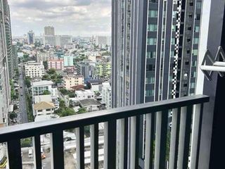 Condo en alquiler de estudio en Chatuchak, Bangkok