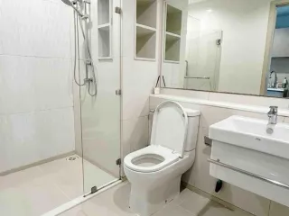 For rent studio condo in Chatuchak, Bangkok