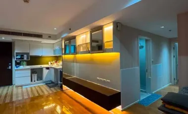 For sale 2 bedrooms condo in Watthana, Bangkok