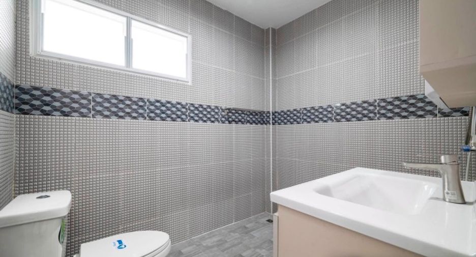 Casa en venta de 3 habitaciones en Bang Lamung, Chonburi