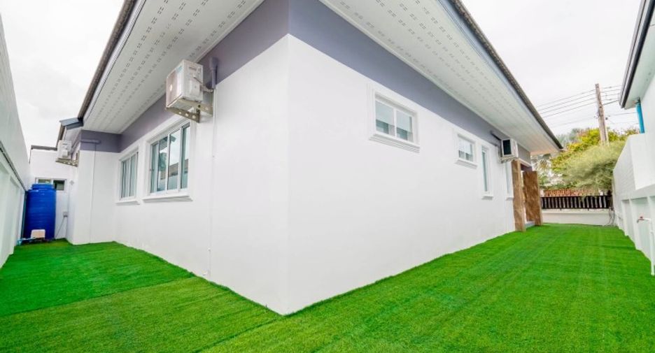 Casa en venta de 3 habitaciones en Bang Lamung, Chonburi