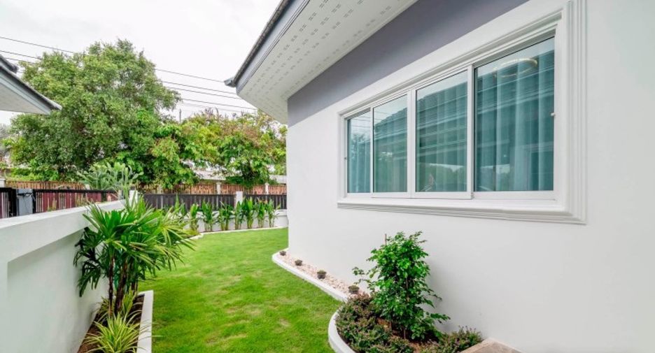 Casa en venta de 3 habitaciones en Bang Lamung, Chonburi