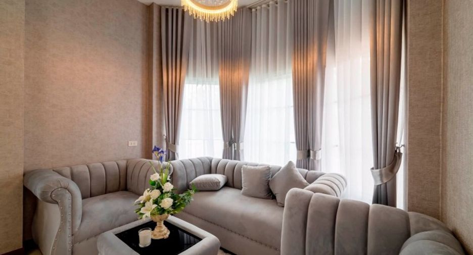Casa en venta de 3 habitaciones en Bang Lamung, Chonburi