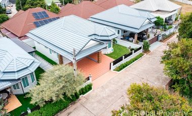 Casa en venta de 3 habitaciones en Bang Lamung, Chonburi