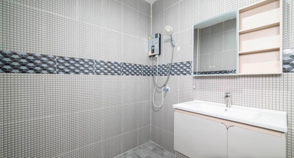 Casa en venta de 3 habitaciones en Bang Lamung, Chonburi
