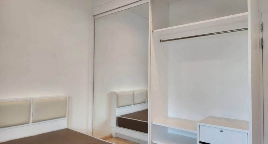Reihenhaus zur Miete mit 3 Zimmer in Suan Luang, Bangkok
