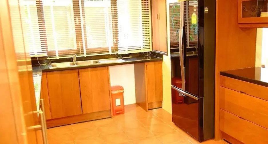 À vendre 5 chambres villa à Jomtien, Pattaya
