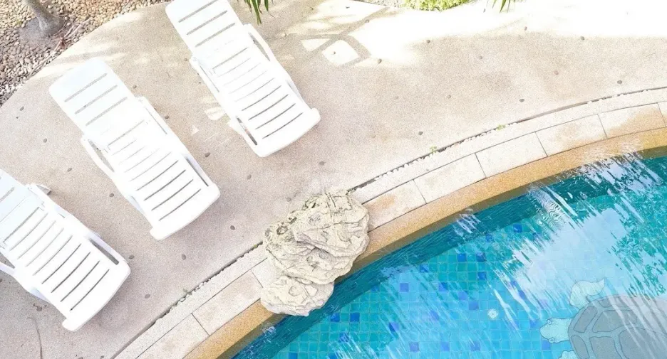 À vendre 5 chambres villa à Jomtien, Pattaya