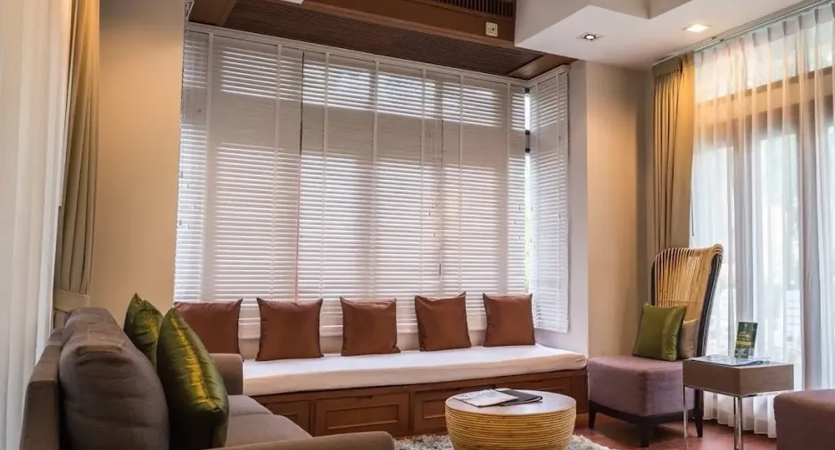 À vendre 5 chambres villa à Jomtien, Pattaya