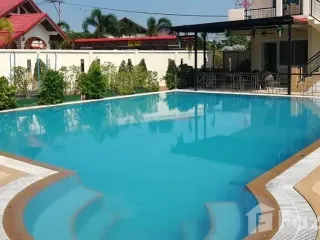 For sale 25 bedrooms hotel in Bang Lamung, Chonburi