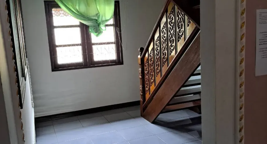 For sale 25 bedrooms hotel in Bang Lamung, Chonburi