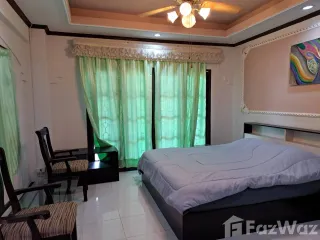 For sale 25 bedrooms hotel in Bang Lamung, Chonburi