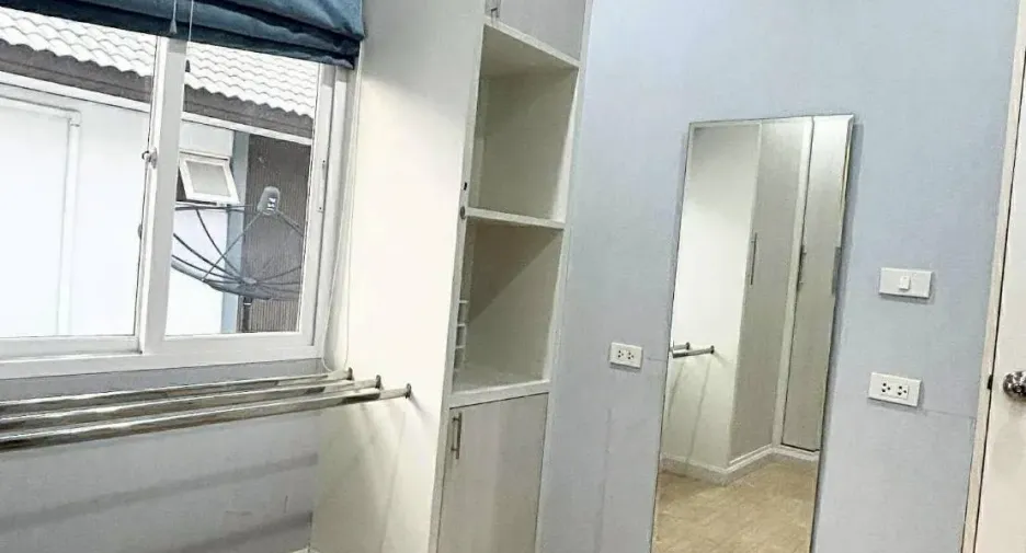 For rent 3 bedrooms house in Bang Lamung, Chonburi