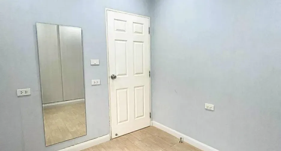 For rent 3 bedrooms house in Bang Lamung, Chonburi