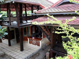 À vendre 8 chambres hôtel à Hang Dong, Chiang Mai