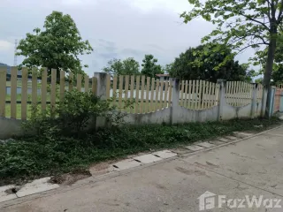 For sale land in Mueang Lamphun, Lamphun