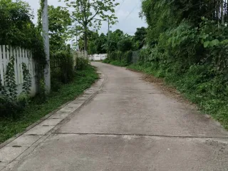 For sale land in Mueang Lamphun, Lamphun