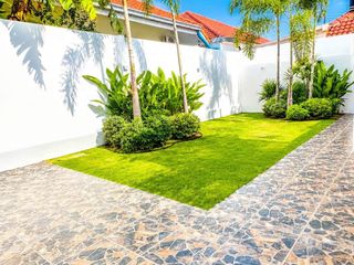 For sale 4 bedrooms villa in Bang Lamung, Chonburi