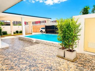 For sale 4 bedrooms villa in Bang Lamung, Chonburi