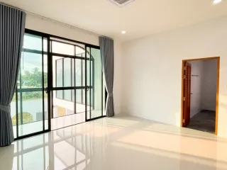 À louer 5 chambres villa à Pran Buri, Prachuap Khiri Khan