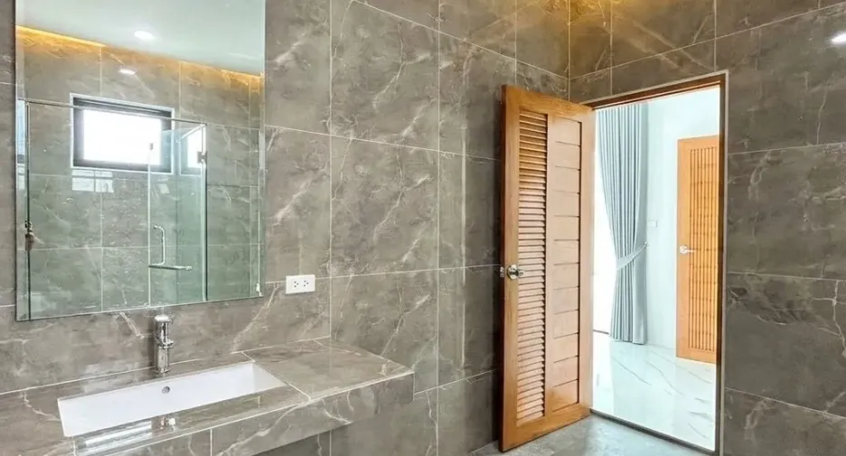 À louer 5 chambres villa à Pran Buri, Prachuap Khiri Khan