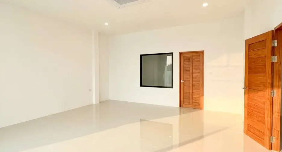 À louer 5 chambres villa à Pran Buri, Prachuap Khiri Khan