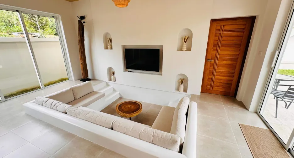 Villa zur Miete mit 3 Zimmer in Ko Samui, Surat Thani