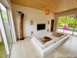 Villa zur Miete mit 3 Zimmer in Ko Samui, Surat Thani