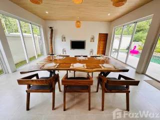 Villa zur Miete mit 3 Zimmer in Ko Samui, Surat Thani