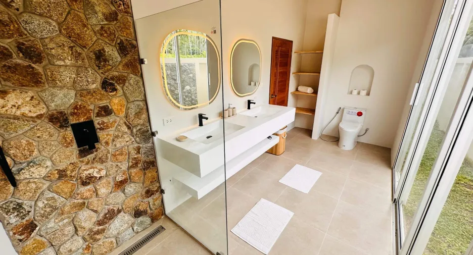Villa zur Miete mit 3 Zimmer in Ko Samui, Surat Thani