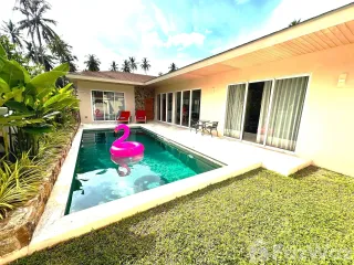 Villa zur Miete mit 3 Zimmer in Ko Samui, Surat Thani