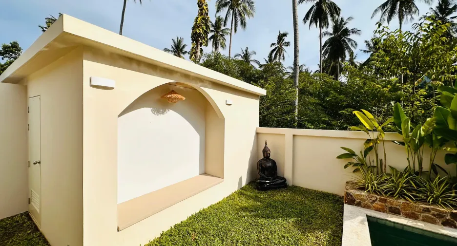 Villa zur Miete mit 3 Zimmer in Ko Samui, Surat Thani