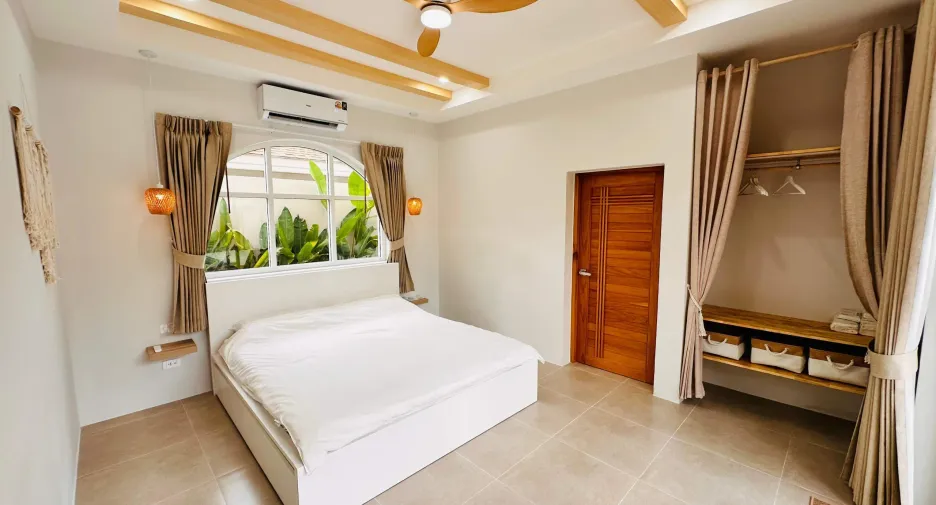 Villa zur Miete mit 3 Zimmer in Ko Samui, Surat Thani