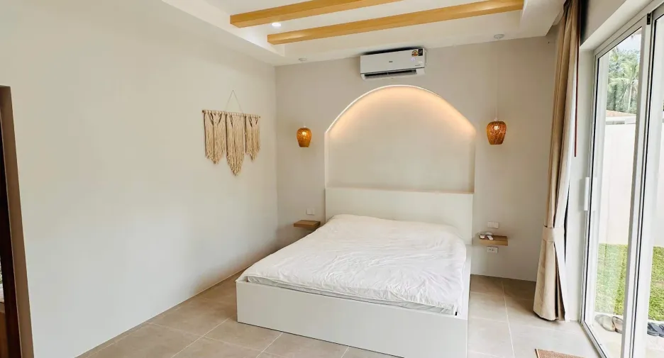 Villa zur Miete mit 3 Zimmer in Ko Samui, Surat Thani