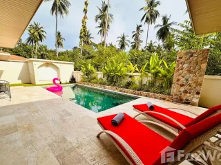 Villa zur Miete mit 3 Zimmer in Ko Samui, Surat Thani