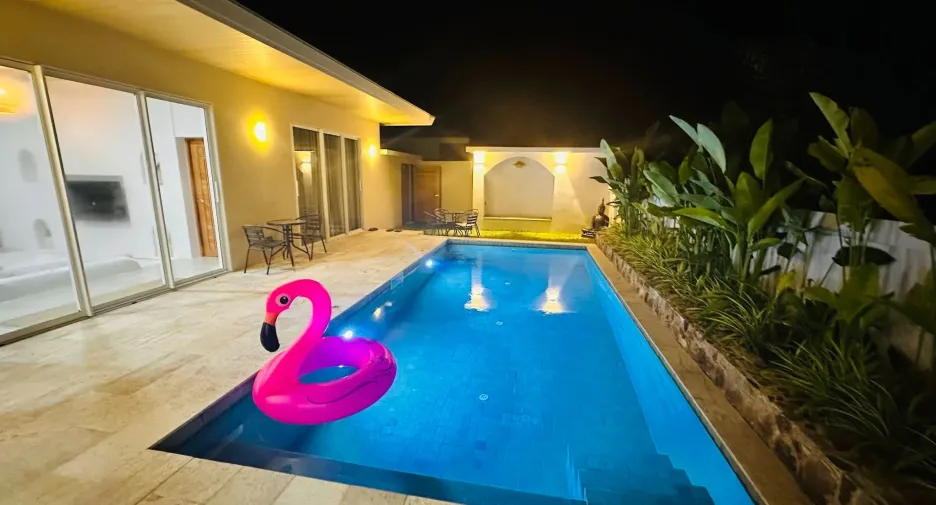 Villa zur Miete mit 3 Zimmer in Ko Samui, Surat Thani